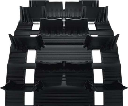 Гусеница снегохода M 67 3R FC 15\"x141\"x2,62\" 3\" GP02110