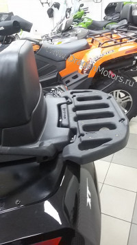 Задняя стойка для аксессуаров Arctic Cat