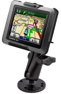 RAM-B-138-GA32U Морское крепление RAM для Garmin nuvi 220, 500, 510, 550 и zumo 220, муфта 95 мм