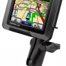 RAM-B-138-GA32U Морское крепление RAM для Garmin nuvi 220, 500, 510, 550 и zumo 220, муфта 95 мм