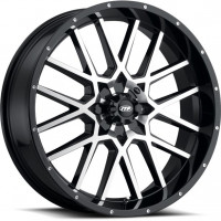 Диск для квадроцикла ITP Hurricane 20RM113BX