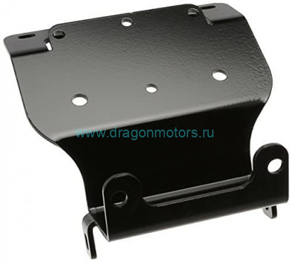 Площадка для установки лебедки KFI Honda TRX300 93-00