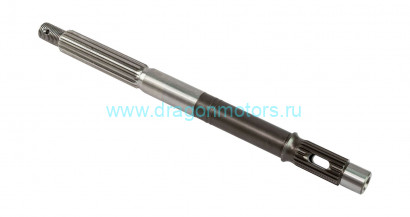 Вал гребной Marine Rocket - MR2052606004A