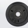 Ролик гусеничный KIMPEX, 6.5" , серый, 6205 (04-0165-30)