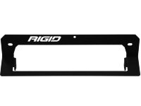 Крепление на капот RZR Turbo 2017 для фары SR Серии PRO 10"