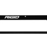 Крепление на капот RZR Turbo 2017 для фары SR Серии PRO 10"