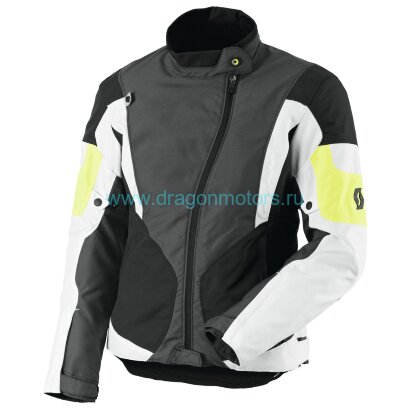 Куртка женская SCOTT Blouson Technit DP - black