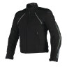 Куртка мужская DAINESE HAWKER D-DRY JACKET - BLACK/EBONY