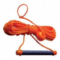 Трос буксировочный 22м: C13090