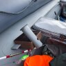 Крепление для спининга УКБ №3 L