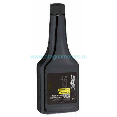 БЕЗУГЛЕРОДНАЯ ТОПЛИВНАЯ ПРИСАДКА XPS 335 ML
