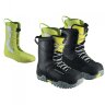 Боты мужские SCOTT X-TRAX TP - black/grey