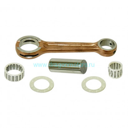 Шатунная сборка MAG/CENTER Sledex для Polaris 600/680/700/800 - SM-09159