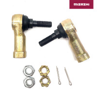 Рулевые наконечники BRP (2 шт) AT-MZ1157 OEM: AT-08760, AT-08761