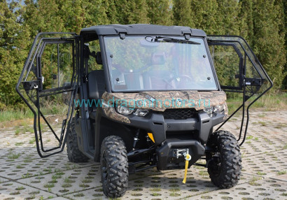 Кабина для квадроцикла Can-Am - Defender, Traxter OEM: 715001303