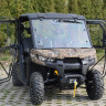 Кабина для квадроцикла Can-Am - Defender, Traxter OEM: 715001303
