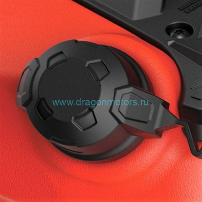 Крышка для топливной канистры BRP LinQ OEM: 295100752