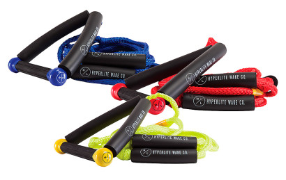 Фал 25 Surf с рукояткой, синий (10266810)