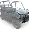 Kawasaki Mule PRO-FX / FXT / DX / DXT