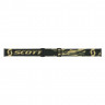 Очки SCOTT Primal Snow Cross - camo kaki yellow