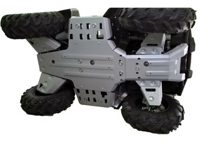 Комплект защит Yamaha Kodiak