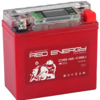 Аккумуляторная батарея RED ENERGY DS 1205.1