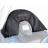 Сумка под стекло для Arctic Cat Pantera 7000