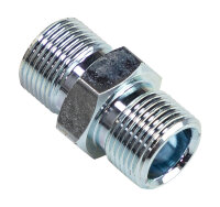 Переходник 1/4"x9/16", Sea First - HSO14BS