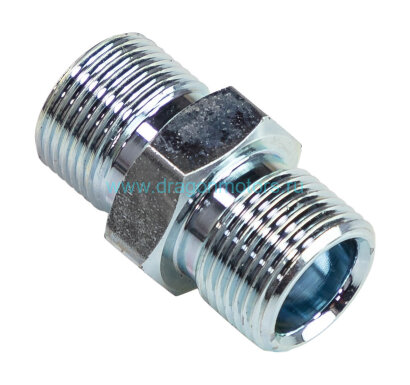 Переходник 1/4"x9/16", Sea First - HSO14BS