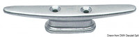 Osculati 40.110.12 - Утка Light alloy cleat 120 мм