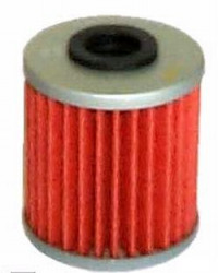 HIFLO FILTRO HF207 фильтр масляный для Suzuki DF4A/5A/6A OEM: 16510-16H11-000 / 16510-35G00-000 / k5201-00001 / 52010-0001