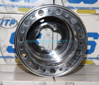 Диск для квадроцикла ITP T-9 Pro Series Baja BR1842