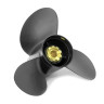 Винт гребной Solas 6412-133-17, 3x13.3x17 (L)