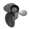 Винт гребной Solas 6412-133-17, 3x13.3x17 (L)