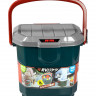 Экспедиционный ящик IRIS RV BOX  Bucket 15B, 15 л
