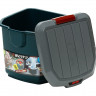 Экспедиционный ящик IRIS RV BOX  Bucket 15B, 15 л
