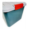 Экспедиционный ящик IRIS RV BOX  Bucket 15B, 15 л
