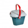 Экспедиционный ящик IRIS RV BOX  Bucket 15B, 15 л