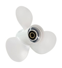 Гребной винт 3x11-5/8x11 R, Polyda (3311-116-110 / 69W-45947-00-EL)