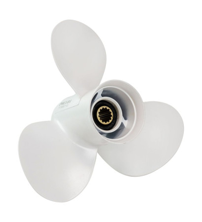 Гребной винт 3x11-5/8x11 R, Polyda (3311-116-110 / 69W-45947-00-EL)