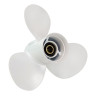 Гребной винт 3x11-5/8x11 R, Polyda (3311-116-110 / 69W-45947-00-EL)