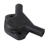 Крышка корпуса термостата Mercruiser(GM) V8, OSCO - MC55TBB