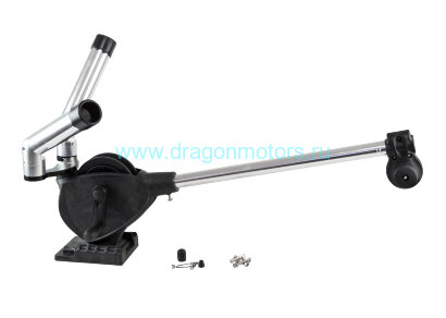 Даунриггер механический CFDR904 в комплекте с 2-мя держателями RH305