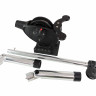 Даунриггер механический CFDR904 в комплекте с 2-мя держателями RH305