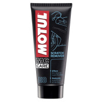 Полироль Е8 MOTUL Scratch Remover (0.1 л)