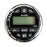 Аудиосистема Hasda H-832, IP66, mp3-плеер, FM/AM, Bluetooth, USB