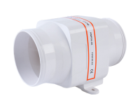 Вентилятор электрический 24 В, 7645л/мин, SeaFlo