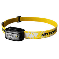 Налобный фонарь NITECORE NU17 CREE XP-G2 S3 (арт. 18775)