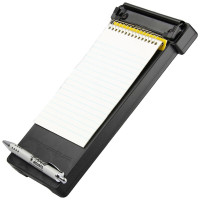 RAM-HOL-MP1U крепление RAM для блокнота с магнитами и фирменной металлической пишущей ручкой