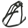 Бампер передний для снегоходов Arctic Cat/Yamaha, алюминиевый усиленный SPI SM-12517